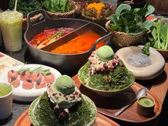 -大龙燚·旷野鲜火锅(广州首店)
