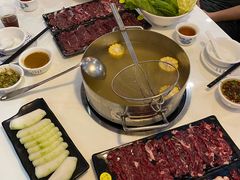 -陈记顺和牛肉火锅馆(天河北路店)