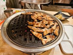 -霸腹烤肉(厦门柚子番店)