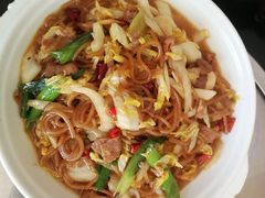 -星月美食城
