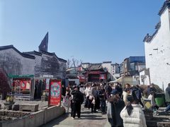 -黎阳老街