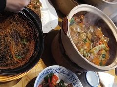-寻钵记民菜馆·正宗常德钵子菜(滨湖路店)