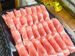 -马记伊源斋涮肉·清真菜(百子湾店)