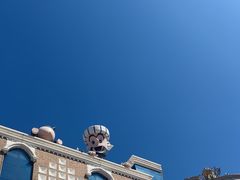 -新疆国际大巴扎