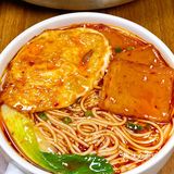 想告诉全世界..面条这样做巨巨巨好吃！！ 