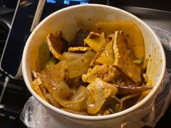 -胖子好盐水鸭(总店)