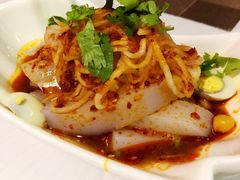 凉皮-艾莱茵(青河小区店)