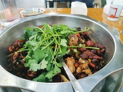 -天治宣·野椒鸡(龙头寺总店)
