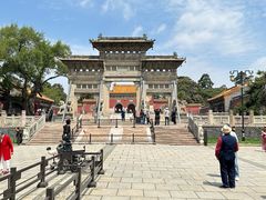 -北陵公园