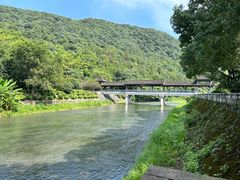 -兰亭风景区