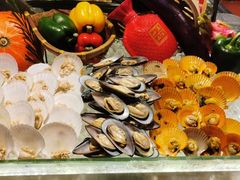 -帝豪酒店•马可勃罗西餐厅