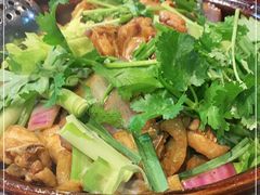 -胡须佬鸡煲四季火锅(海雅缤纷城店)