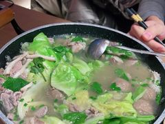 -川堂风·跷脚牛肉·乐山爆炒(宝山日月光店)