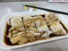 肉碎肠粉-吴一川牛腩粉(西村店)