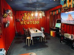 -顽主轰趴馆团建ktv桌游狼人杀(望京店)