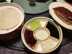 -粤尚腾香居中餐厅(首都机场希尔顿店)