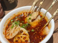 -太二酸菜鱼(天鹅湖万达店)