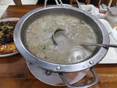 -高晓山馅饼店(牛庄百年店)