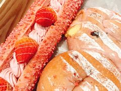 -奈雪的茶(市百一店)