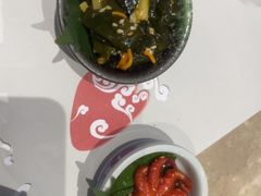 -上渔铁板烧(熙悦汇店)