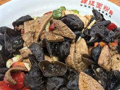 -肆姐面粉馆(坡子街店)