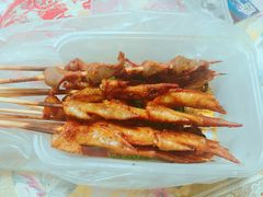 -川香阁(程家桥店)