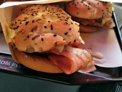 -麦当劳(宜兴人民路店)