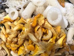 -佳缘野生菌食府
