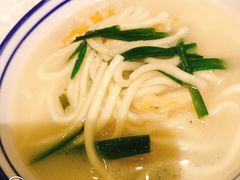 -梅龙镇酒家(南京西路总店)