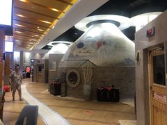 -丽池宫韩式汗蒸会馆(华灯坊店)