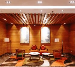 -金茂深圳JW万豪酒店·宴会厅