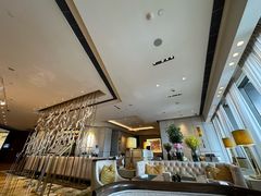 -大堂酒廊(澳门文华东方酒店)