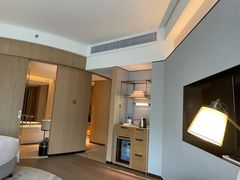 -上海佘山世茂艾美酒店