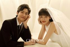 -CD视觉婚纱摄影