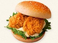 -德克士(东至汇金店)