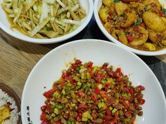 -建辉湖南土菜馆(南大街店)