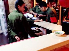 大堂-重庆大队长火锅(凤城八路店)