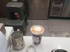 卡布奇诺-哈根达斯(龙湖时代天街店)