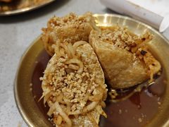 -小豆海棠(嘉兴路店)