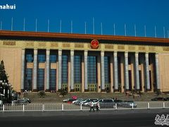 -人民大会堂