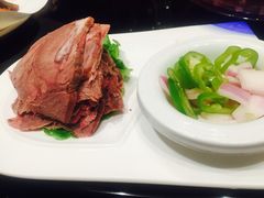 -阿庄新豫菜(航海东路店)