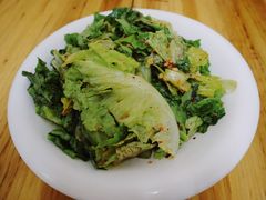 凉拌生菜-勇猛子川菜馆(新军路店)