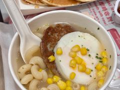-麦当劳(新濠影汇店)