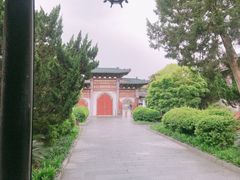 -蒋氏故居