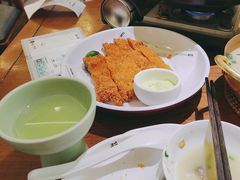 -苏小柳手工点心(人民广场分院)