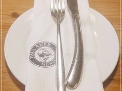 -宝莱纳啤酒花园餐厅PAULANER BRAUHAUS Nanjing(广州路店)
