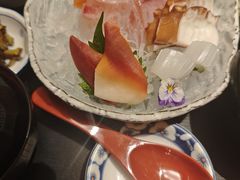 -小山日本料理(兴业太古汇店)