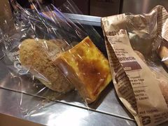 -东哥面包(江宁大润发店)