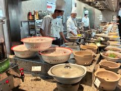 -壹只菜·崇明本地特色菜(崇明南门店)