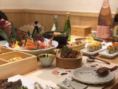 -上户日本料理(北仑富邦店)